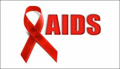 94 thousand AIDS patients in Pakistan,