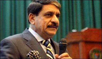 India's national security advisers met