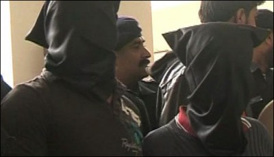 rape case accused two days 