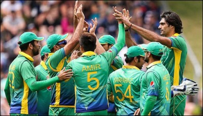 second ODI will be played tomorrow