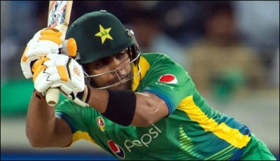 Twenty20: Pakistan 169 runs