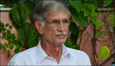 federal government have years