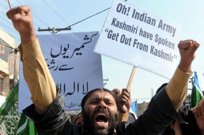 Pakistani Kashmir Solidarity
