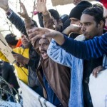 Pakistani Migrants