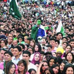 Pakistani Nation