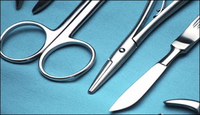 Medical and surgical