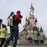 Paris Disney Land
