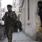 Paris Schools Bomb Threat