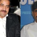Peer Zahid and Peer Shahid
