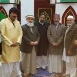 Pir Syed Lakht Hussnain