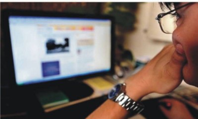 Pornography on Internet