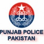 Punjab Police