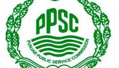 Punjab pluck Service Commission