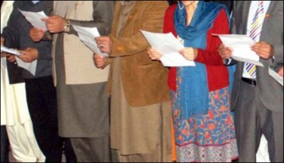 Punjab elect local in today