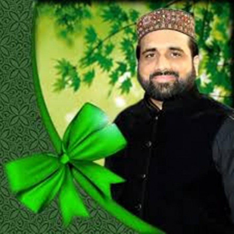 Qari shahid mehmood