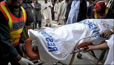 Guilt killed in police custody in