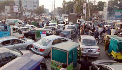 QUETTA: special campaign 