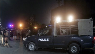 2 men arrested after the murder,