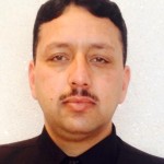 Raja Amjad Khan