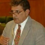Raja Farooq Haider