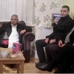 Raja Imtiaz Meeting