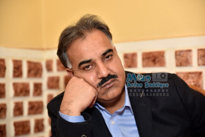 Raja Mohammad Iqbal Honor Dinner