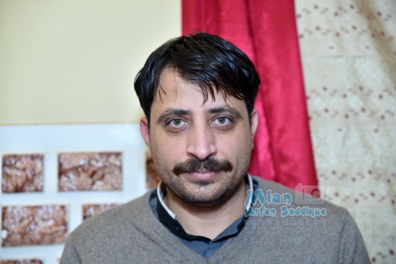 Raja Mohammad Iqbal Honor Dinner