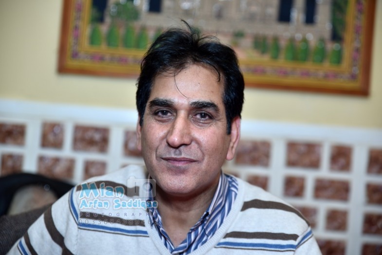 Raja Mohammad Iqbal Honor Dinner