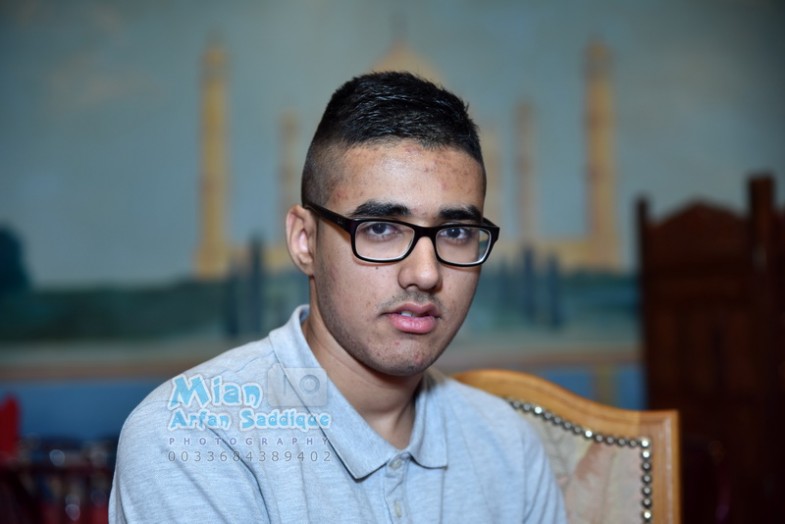 Raja Mohammad Iqbal Honor Dinner