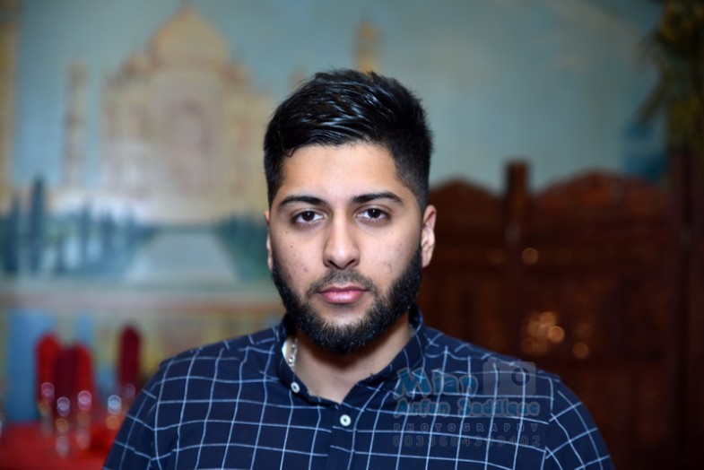 Raja Mohammad Iqbal Honor Dinner