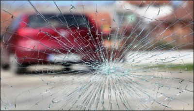 bus and truck kills 10