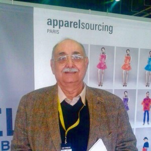  Ghulam Raza Chaudhry