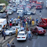 Road Accident