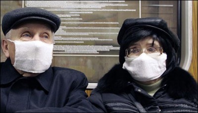 Swine flu kills 17 in Russia