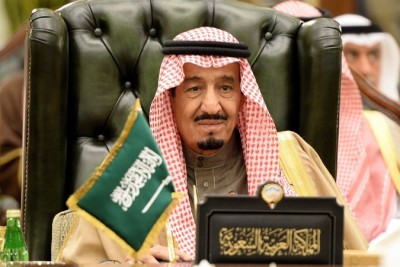 Salman bin Abdul-Aziz Al Saud