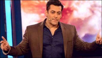 Salman Khan,