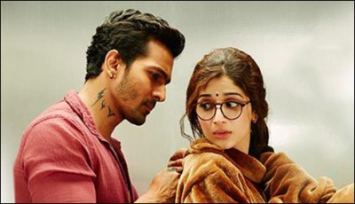 first Bollywood film ganytyra