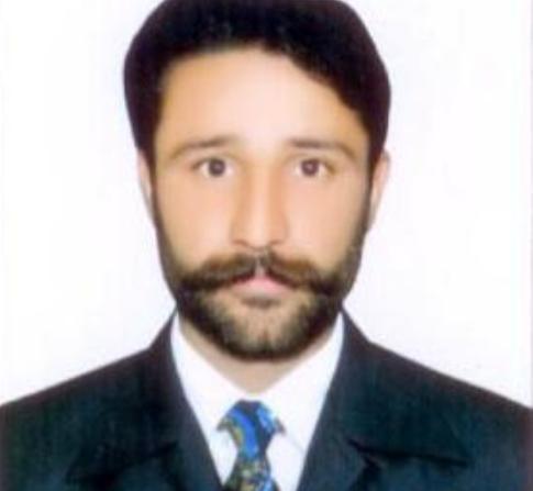 Sardar Hameed Qamar