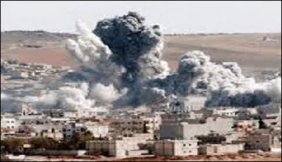 Yemen: destroyed