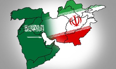Saudi Arabia,Iran Conflict