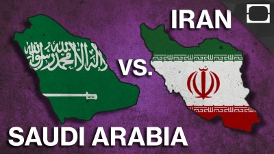 Saudi Arbia vs Iran