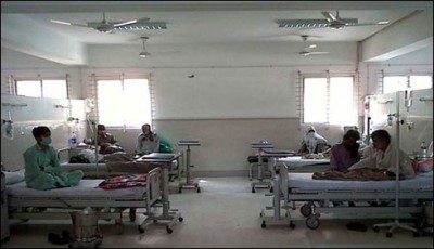 Multan: Four seasonal flu