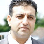 Shafiq Plahvi