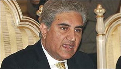 Shah Mehmood Qureshi