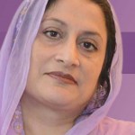 Shahbano Mir
