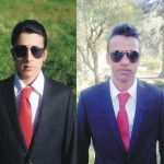Shahid Bajar and Nazak Saghar