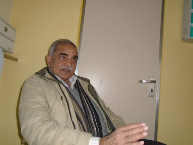 Shakeel Chugtai Release Hospital