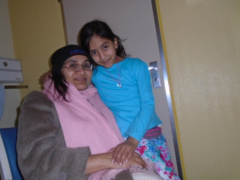 Shakeel Chugtai Release Hospital