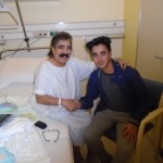 Shakeel Chugtai Release Hospital