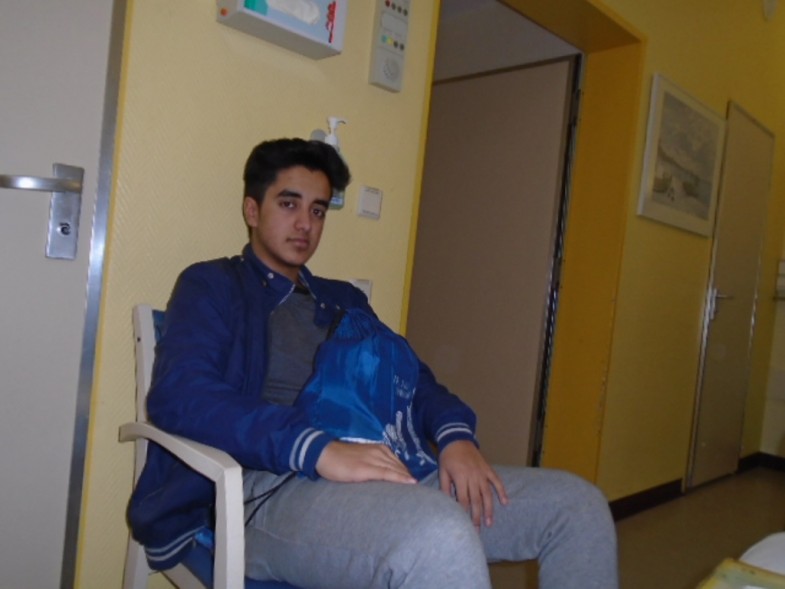 Shakeel Chugtai Release Hospital